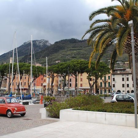 Appartamento Ciagoli Bogliaco ภายนอก รูปภาพ