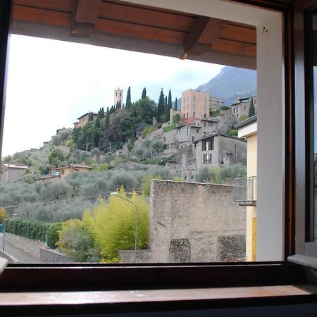 Appartamento Ciagoli Bogliaco ภายนอก รูปภาพ