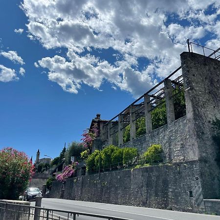 Appartamento Ciagoli Bogliaco ภายนอก รูปภาพ