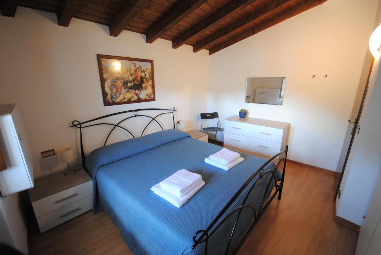 Appartamento Ciagoli Bogliaco ภายนอก รูปภาพ