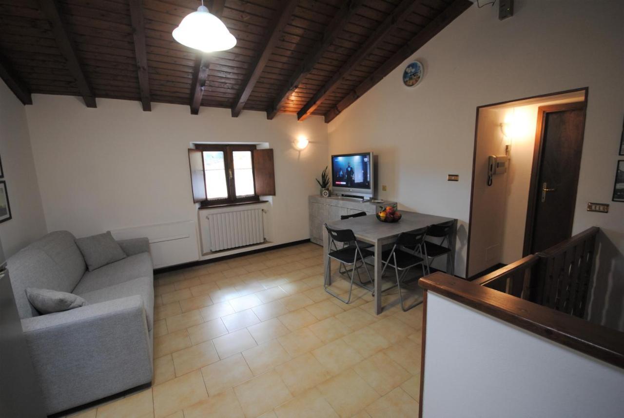 Appartamento Ciagoli Bogliaco ภายนอก รูปภาพ