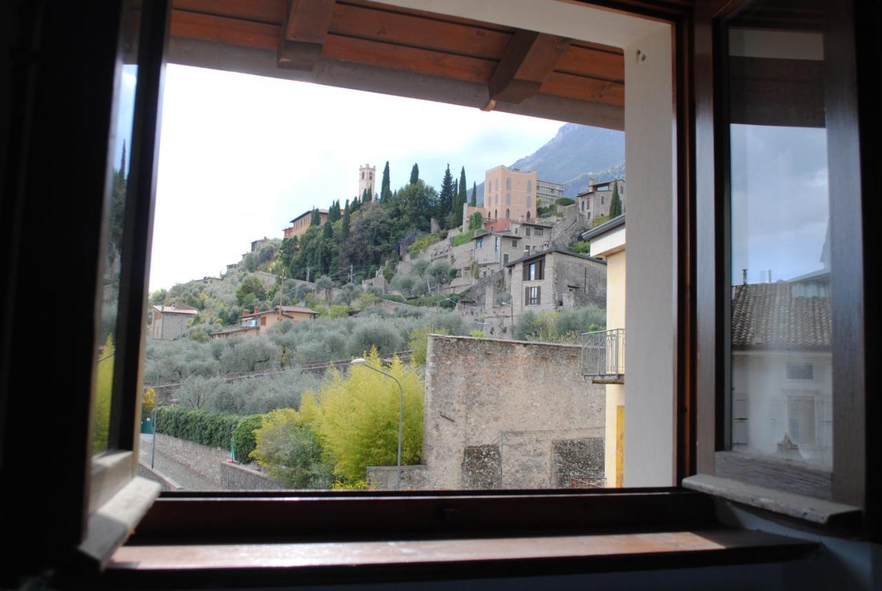 Appartamento Ciagoli Bogliaco ภายนอก รูปภาพ
