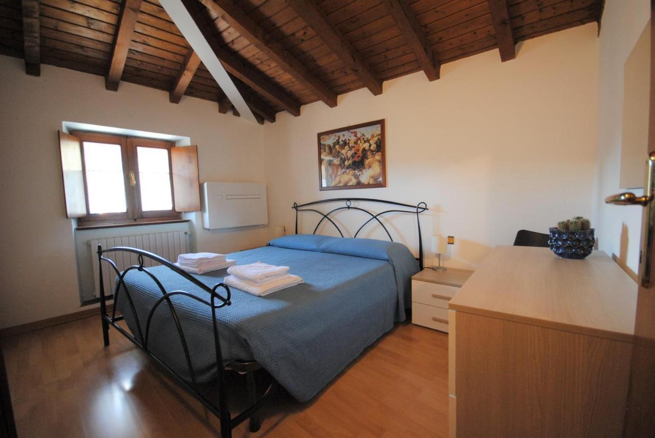 Appartamento Ciagoli Bogliaco ภายนอก รูปภาพ