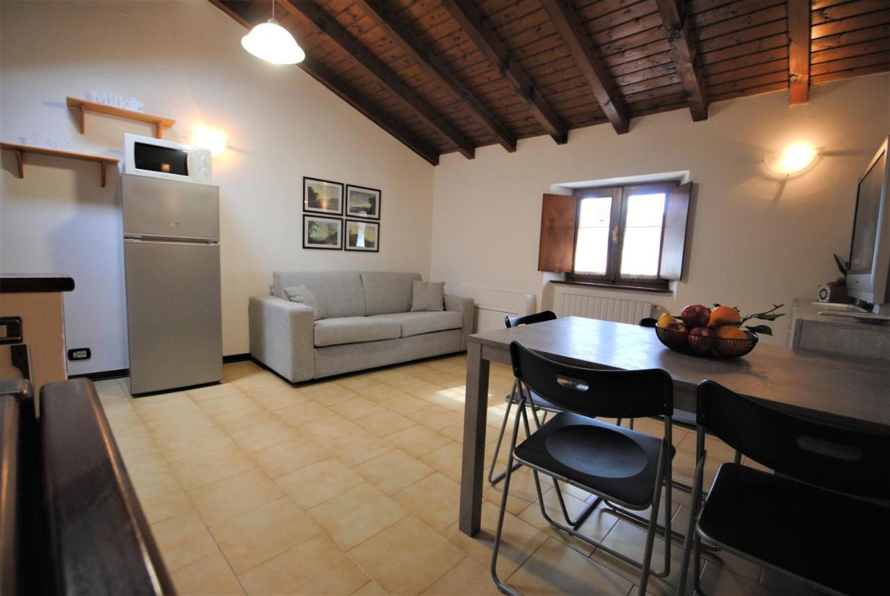 Appartamento Ciagoli Bogliaco ภายนอก รูปภาพ