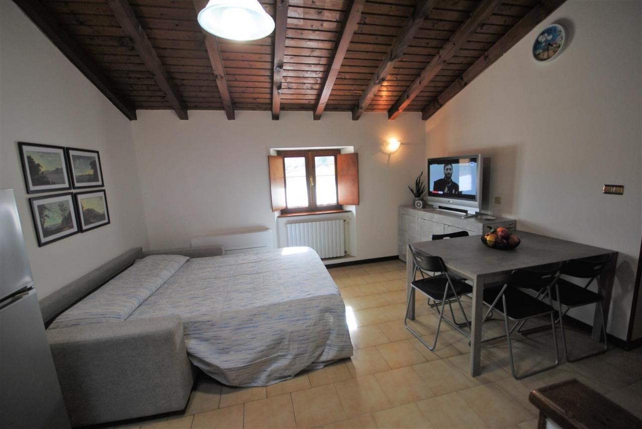 Appartamento Ciagoli Bogliaco ภายนอก รูปภาพ