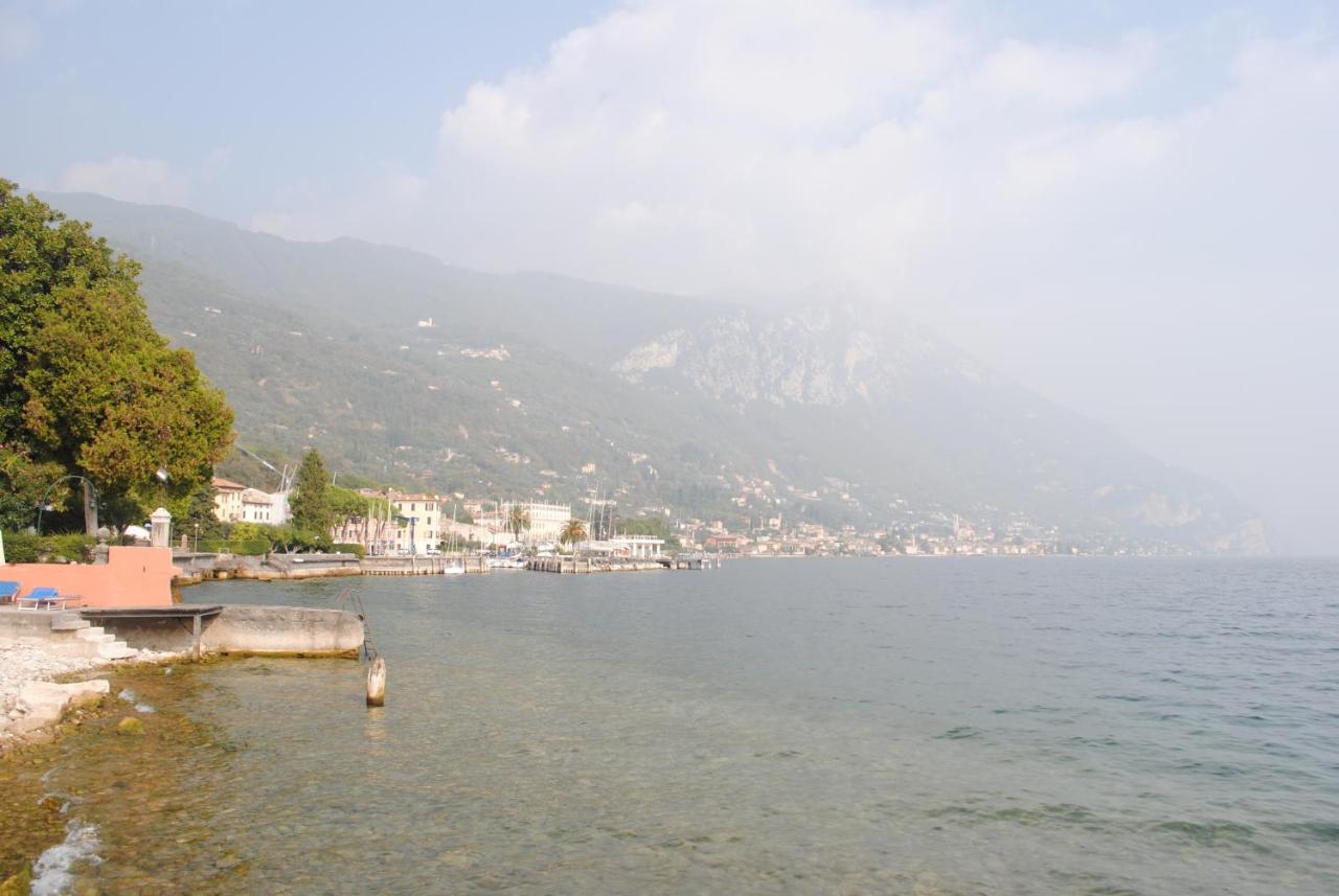 Appartamento Ciagoli Bogliaco ภายนอก รูปภาพ