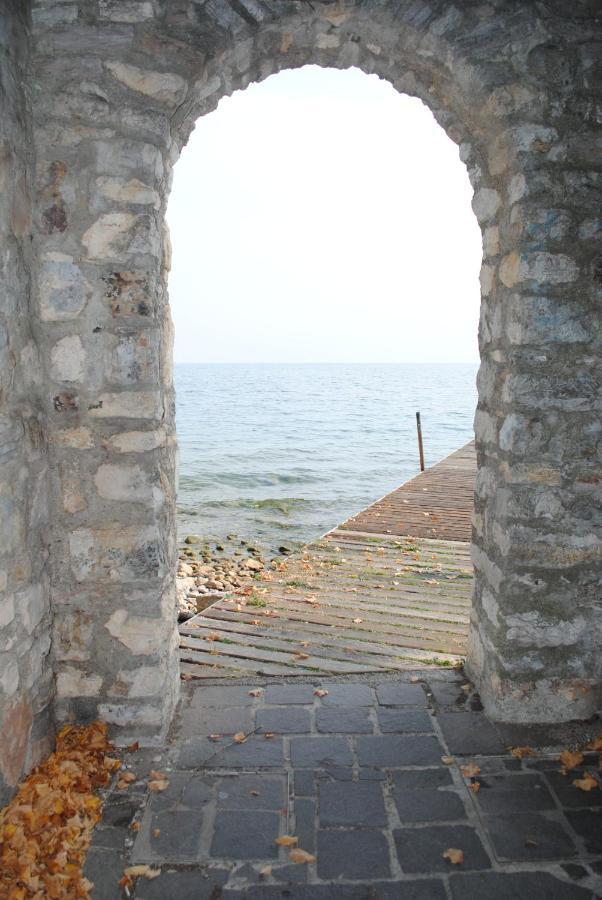 Appartamento Ciagoli Bogliaco ภายนอก รูปภาพ