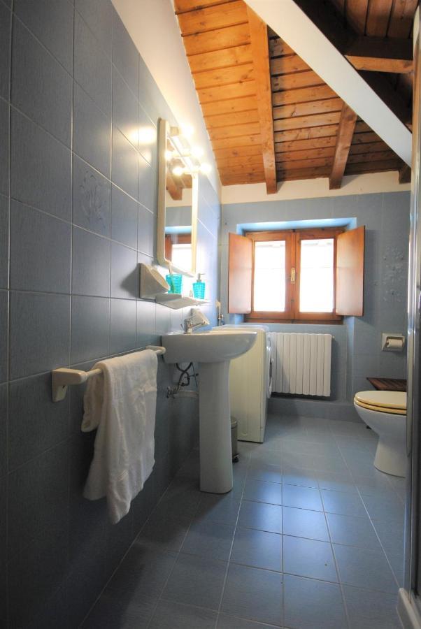 Appartamento Ciagoli Bogliaco ภายนอก รูปภาพ