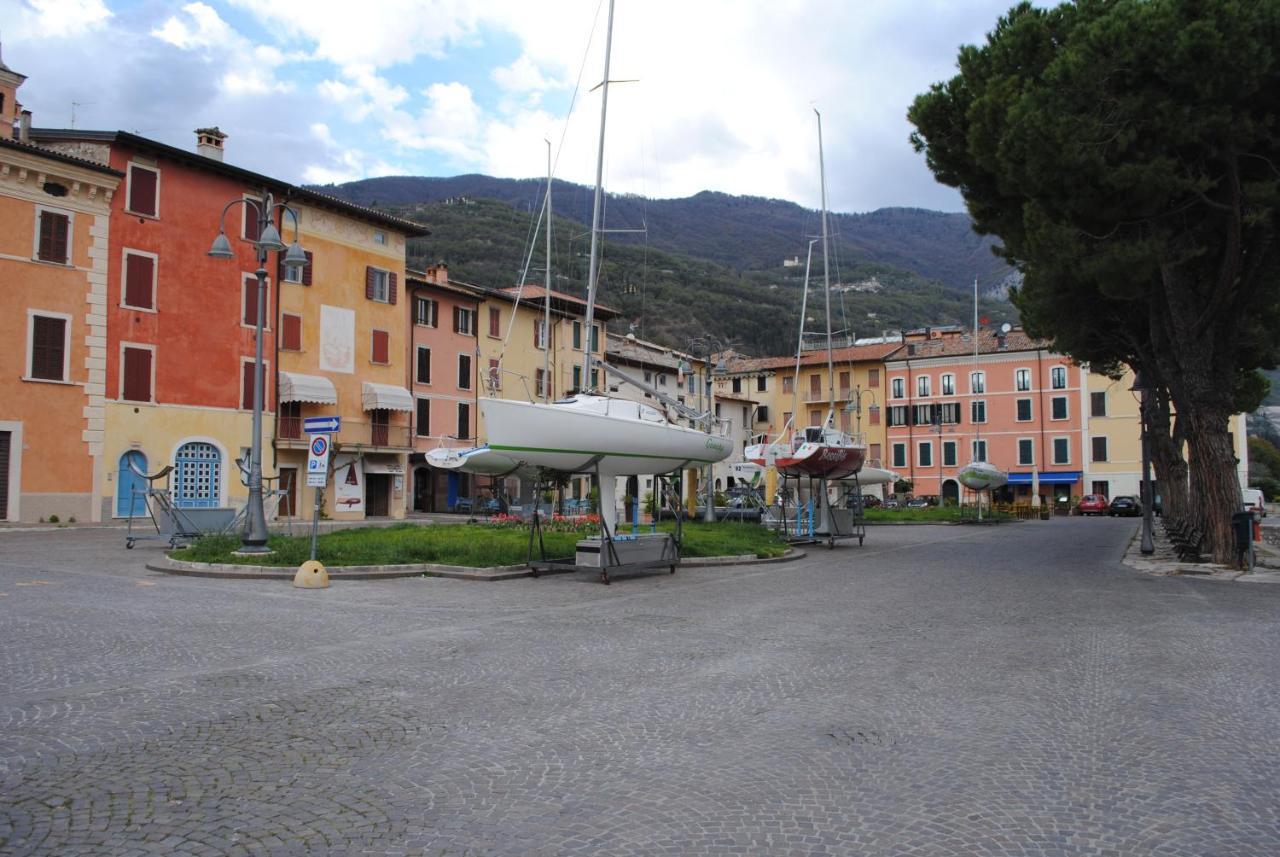Appartamento Ciagoli Bogliaco ภายนอก รูปภาพ