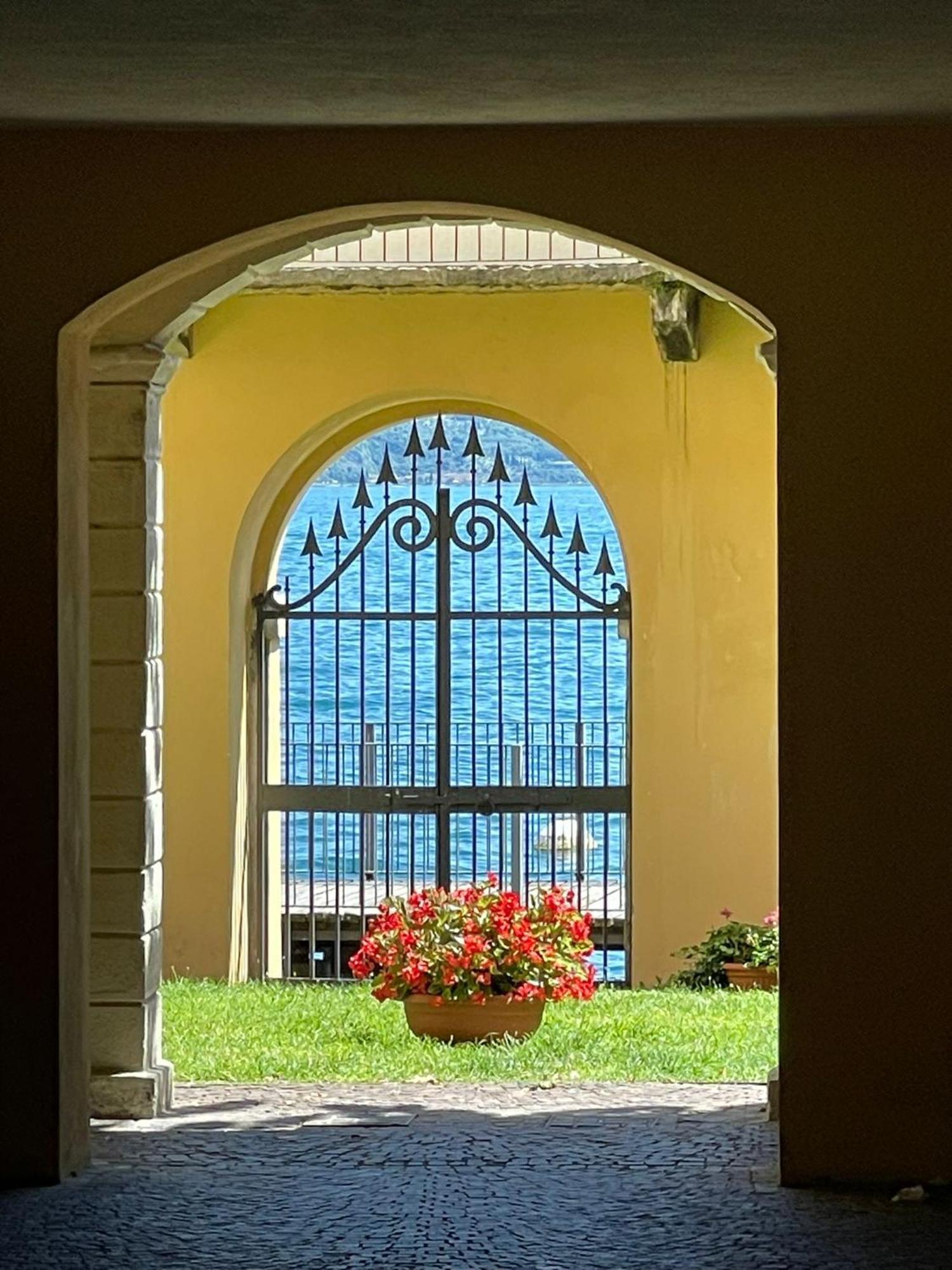 Appartamento Ciagoli Bogliaco ภายนอก รูปภาพ